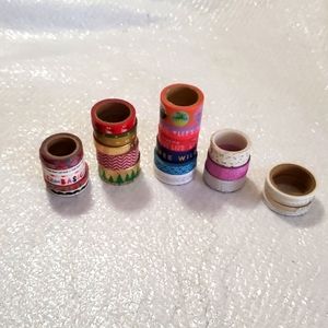 Washi Tape Bundle